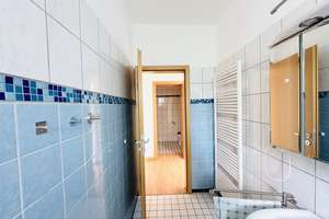 4.5-Zimmer-Wohnung mit Balkon in Essen  – Die vollständige Adresse der Immobilie erhältst du vom Anbieter., 45276 Steele, Essen – Vorschaubild 12