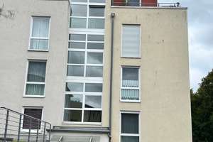 Wunderschöne 3-Zimmer-Wohnung im Grünen mit Blick über Wuppertal