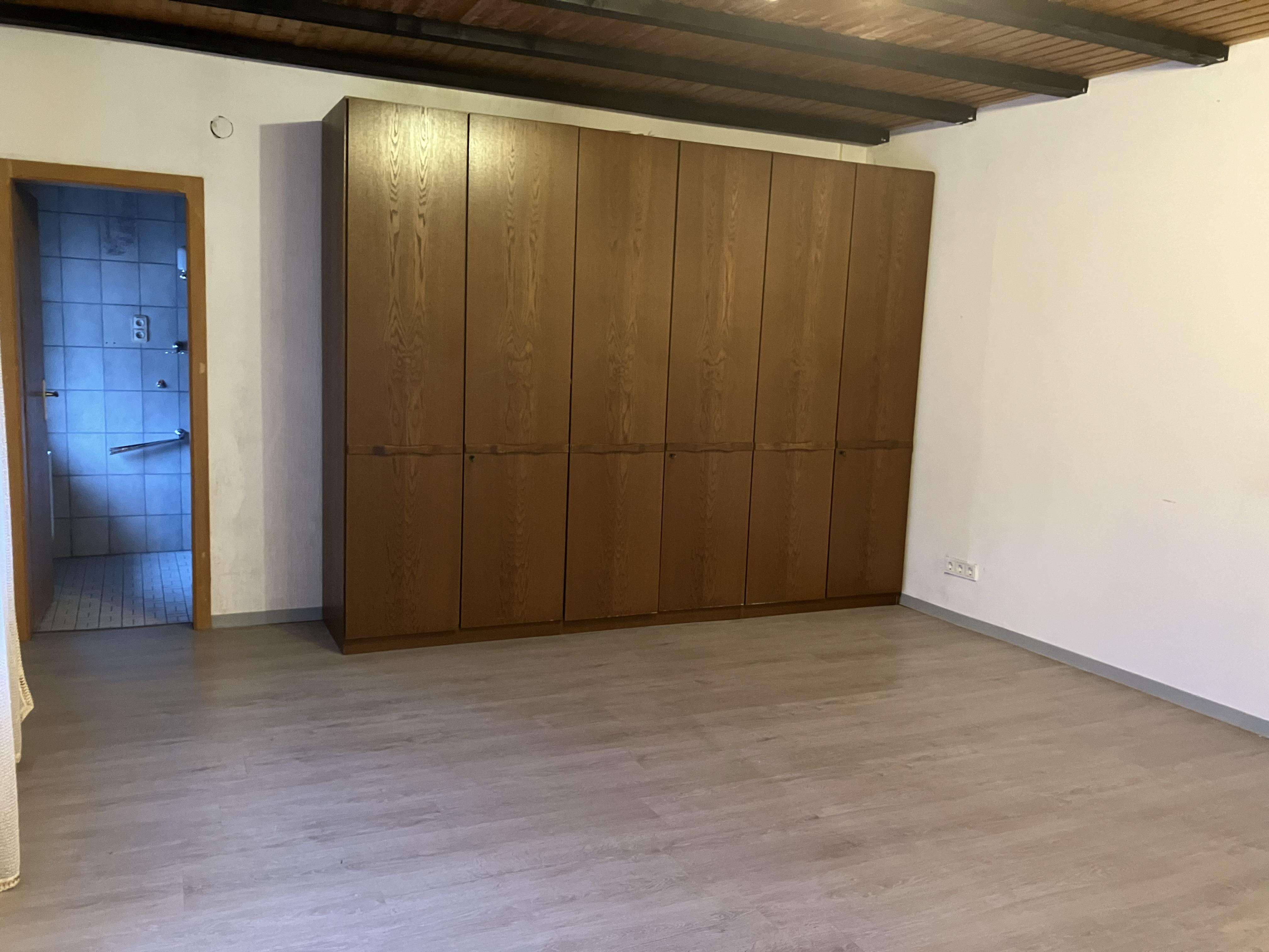 Immobilie in Kirkel - Geräumige Dachgeschosswohnung mit Dachterrasse - Bild 1