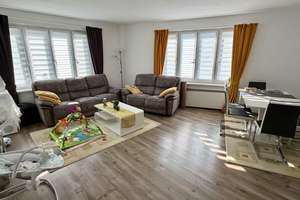 Sehr gute Kapitalanlage: 77 m2 grosse Eigentumswohnung Essen-Mitte, Hindenburgstraße 15-17