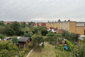 Erstbezug nach Modernisierung *Baudenkmal* Reihenmittelhaus mit Garten – 39118 Reform, Magdeburg – Vorschaubild 9