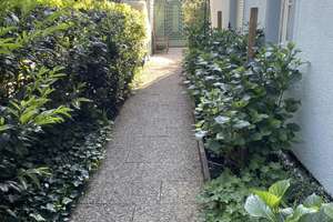 Sonnige 1 Zimmer Apartment im EG in Bogenhausen – Normannenplatz 2, 81925 Herzogpark, München – Vorschaubild 20