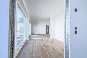 Helle 2-Zimmer-Wohnung in der Berliner Vorstadt – Behlertstr. 1a, 14467 Berliner Vorstadt, Potsdam – Vorschaubild 3