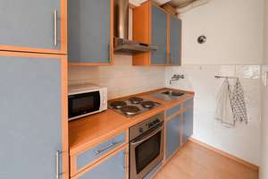 Mitten im Stadtleben und dennoch den Weitblick genießen – attraktive Etagenwohnung mit Charme – 40217 Friedrichstadt, Düsseldorf – Vorschaubild 11