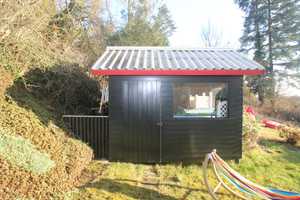 EFH mit Garten, Terrasse und Garage - Beste Aussicht über die Voreifel- – Mayen-Koblenz (Kreis) – Vorschaubild 53