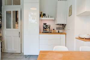 zentral & historisch - charmante & komfortable Altbauwohnung – Die vollständige Adresse der Immobilie erhältst du vom Anbieter., 70180 Lehen, Stuttgart – Vorschaubild 13