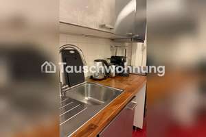 Tauschwohnung: Suche in Berlinbiete Traumwohnung Hamburg (Alster) – Die vollständige Adresse der Immobilie erhältst du vom Anbieter., 22303 Winterhude, Hamburg – Vorschaubild 4