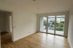 EINMALIG ! Exklusive 3-Zimmer Neubau -Wohnung im beliebten Kaiserstrassenviertel WE 09 – Kaiserstrasse 151, 44135 Kaiserbrunnen, Dortmund – Vorschaubild 7