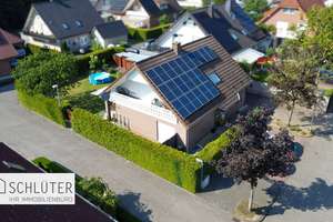Wohnen in familienfreundlicher Sackgassenlage – Die vollständige Adresse der Immobilie erhältst du vom Anbieter., 33104 Schloß Neuhaus, Paderborn – Vorschaubild 15