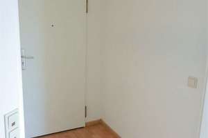 WOHNEN FÜR SINGLES UND PENDLER-1ZI. MIT TERRASE IN MODERNER, GEPFLEGTER ANLAGE: 32qm 540 Euro+TG+NK – Havelstr. 22, 64295 Darmstadt-West, Darmstadt – Vorschaubild 12