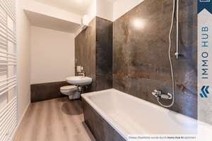 ++ Sofort bezugsfertige, renovierte 4-Zimmer-Wohnung mit Westbalkon ++ – 4328 Paunsdorf, Leipzig – Vorschaubild 12