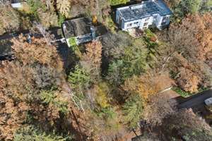 Villengrundstück mit freistehendem Einfamilienhaus (Altbestand) in Baldham/Vaterstetten – Die vollständige Adresse der Immobilie erhältst du vom Anbieter., 85598 Vaterstetten – Vorschaubild 1