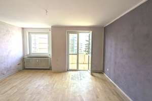 Ruhig gelegene 2-Zimmerwohnung mit Potenzial zur individuellen Neugestaltung – Die vollständige Adresse der Immobilie erhältst du vom Anbieter., 50823 Neuehrenfeld, Köln – Vorschaubild 6