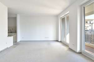 Bezugsfrei: helle 2 Zi-Wohnung mit fabelhafter Loggia und Panoramafenstern – Aubertstraße 29, 13127 Französisch Buchholz, Berlin – Vorschaubild 5