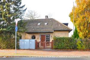 Großzügiges Haus an der Strandpromenade – Am Heisterbusch 64, 23730 Neustadt in Holstein – Vorschaubild 13