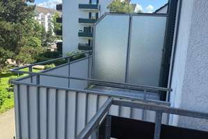 3-Zimmer Wohlfühloase mit 3 Balkonen im Düsseldorfer Süden (Hassels) – Die vollständige Adresse der Immobilie erhältst du vom Anbieter., 40599 Hassels, Düsseldorf – Vorschaubild 6