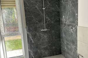 WBS-Sozialer Wohnraum in Horstmar NEUBAU 1-4ZKB, von 55-110 qm – 48612 Horstmar – Vorschaubild 6