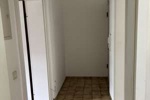 Kompaktes Wohnen: 1-Zimmer-Apartment in Leverkusen – Dönhoffstr. 17, 51373 Wiesdorf, Leverkusen – Vorschaubild 9