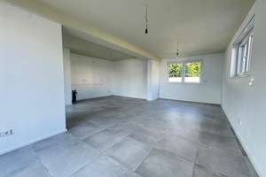 Lichtdurchflutete Wohnung | Offene Wohnküche | großzügige Terrasse – Steinrutschweg 9, 50767 Pesch, Köln – Vorschaubild 10