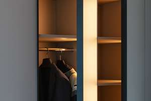 vollmöbliertes Penthouse (All-In Miete) – 39112 Sudenburg, Magdeburg – Vorschaubild 2