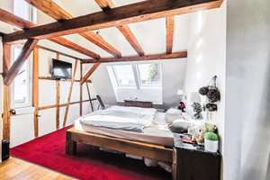 Traumhaftes kernsaniertes Wohnhaus mit modernster Ausstattung!! – Die vollständige Adresse der Immobilie erhältst du vom Anbieter., 72766 Sondelfingen, Reutlingen – Vorschaubild 16