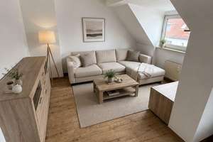 Attraktive 2-Zimmer-Wohnung in Leipzig | Eigennutzung oder Kapitalanlage – Die vollständige Adresse der Immobilie erhältst du vom Anbieter., 4318 Sellerhausen-Stünz, Leipzig – Vorschaubild 2
