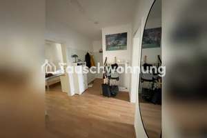 Tauschwohnung: 2-Zi-Whg. in Braunsfeld gg. 3-Zi-Whg. in Umgebung