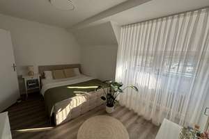 Suche Nachmieter*in für schöne und helle 2 Zi. Wohnung