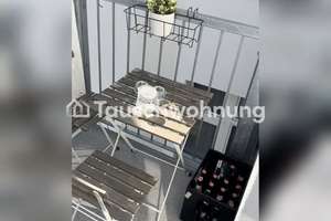 Tauschwohnung: 1-Raum Altbauwohnung und 3-Raum Maisonette zum Tausch – Ueckermünder Straße 1, 10439 Prenzlauer Berg, Berlin – Vorschaubild 13
