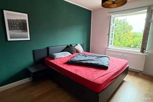 Nachmieter gesucht – 3-Zimmer-Wohnung in Erfurt-Krämpfervorstadt – Die vollständige Adresse der Immobilie erhältst du vom Anbieter., 99085 Krämpfervorstadt, Erfurt – Vorschaubild 6