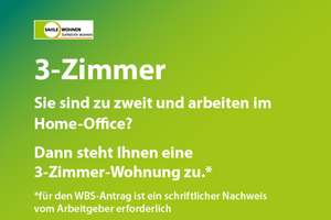 NEUBAU! EARLY-BIRD-AKTION 1. GRUNDMIETE GESCHENKT * – Sonnenkamp Allee 15, 38446 Almke, Wolfsburg – Vorschaubild 3