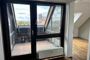 EXCLUSIV! Kernsanierte Maisonette-Wohnung 4 ZKB mit Aufzug in Mannheim City – Mannheim – Vorschaubild 13