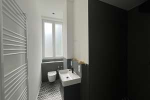 Unikat am Fiedelerplatz – Helenenstraße 11, 30519 Döhren, Hannover – Vorschaubild 3