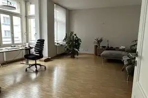 Elegante 2-Zimmer Wohnung mit Balkon in Köln-Mülheim – Frankfurter Strasse 62, 51065 Köln – Vorschaubild 2