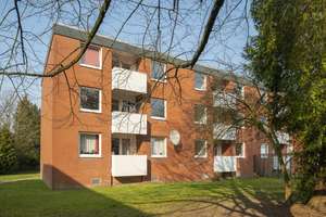 Zentral gelegene 3-Zimmer-Wohnung mit Balkon in Aurich-Popens! – Von-Bodelschwingh-Straße 25, 26603 Aurich – Vorschaubild 14