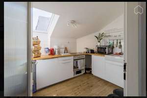 Möblierte 1,5-Zimmer-Wohnung in Kreuzberg befristet 12 Monate  – Feilnerstraße 9, 10969 Kreuzberg, Berlin – Vorschaubild 6