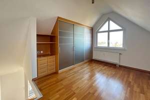 - Wohlfühloase über den Dächern Stuttgarts - 2-Zimmer-Maisonette-Wohnung mit herrlichem Blick – Die vollständige Adresse der Immobilie erhältst du vom Anbieter., 70186 Gänsheide, Stuttgart – Vorschaubild 4