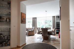 Familienparadies mit über 250 m² Wohn-/Nutzfläche auf sonnigem 750 m² Grundstück – Die vollständige Adresse der Immobilie erhältst du vom Anbieter., 22119 Billstedt, Hamburg – Vorschaubild 7