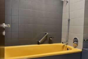 Zentrale 2-Zimmer Wohnung mit Parkplatz – Rheinstraße 19, 65183 Mitte, Wiesbaden – Vorschaubild 6