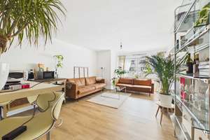 Perfekt für Anleger: Mehrheitsanteil mit Mietsteigerungspotenzial in bester Innenstadtlage – 44139 Ruhrallee, Dortmund – Vorschaubild 10