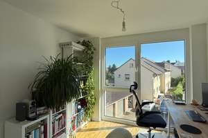 Traumhafte, helle 3,5-Zimmer Wohnung mit sonnigem Balkon wartet auf Sie! – Hirschstraße 40/2, 74078 Neckargartach, Heilbronn – Vorschaubild 17