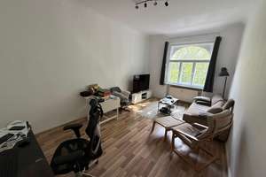 Ab 01.09.2026 - Großzügige 2-Zimmer-Wohnung mit Balkon und Tageslichtbad – Gohliser Straße 16, 4105 Zentrum-Nord, Leipzig – Vorschaubild 5