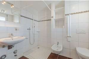 Penthouse für jedes Alter - barrierefreies Wohnen mit Dachterrasse und Weitblick – Relaisstraße 2, 68219 Rheinau, Mannheim – Vorschaubild 9