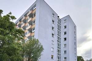 Wohnen mit Charakter: Zweizimmerwohnung in Langenhagen – Im Hohen Felde 15, 30853 Langenhagen – Vorschaubild 9