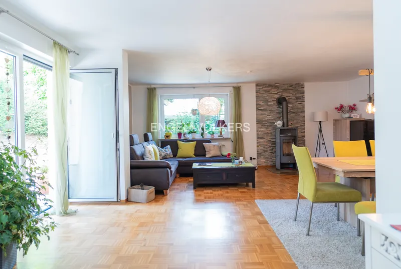 5-unit Multi-family House – Pforzheim (Haidach) – fully rented, 2024 heating - 3