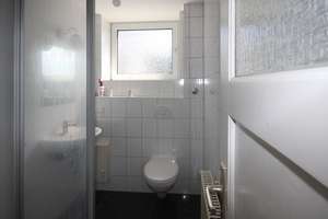 Ruhig wohnen im grünen Dellbrück – 2-Zimmer-Wohnung mit Südbalkon und Gartenanteil – 51063 Dellbrück, Köln – Vorschaubild 6