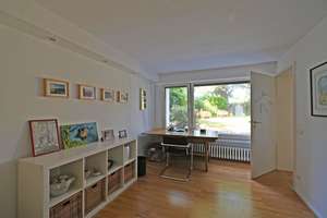 Lovely Laurastraße :) Großzügiges, freistehendes Familien-Zuhause in Bestlage Burgaltendorf – Die vollständige Adresse der Immobilie erhältst du vom Anbieter., 45289 Burgaltendorf, Essen – Vorschaubild 25