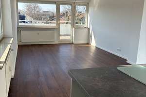 FREI! 2-Zimmer Dachterrassentraum in Trudering inkl. 30 QM großem Hobbyraum + extra Keller – Stieglitzweg 8, 81827 Waldtrudering, München – Vorschaubild 8