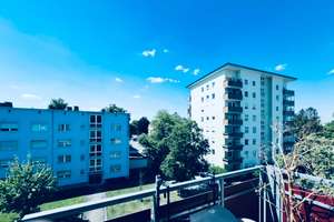IMMO LOVE Pfersee- Vermietete 3 ZKB,73 m², Erbbaurecht ! – Leonhard-Hausmann-Straße 54, 86157 Pfersee-Nord, Augsburg – Vorschaubild 11