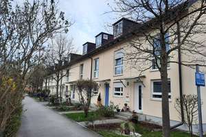 Schöne 3-Zimmer-DG-Wohnung in München-Daglfing – Burgauerstraße 124, 81929 Daglfing, München – Vorschaubild 4